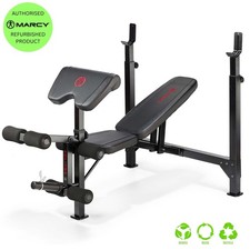 Olympic weight bench for sale  GOOLE