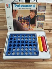 Jeu société vintage d'occasion  Crépy-en-Valois