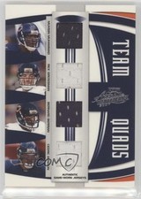2007 playoff absolute for sale  Auburn