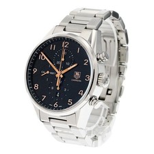 TAG HEUER CAR2014-4 Carrera calibre 1887 automático masculino #C482, usado comprar usado  Enviando para Brazil