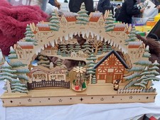 Lumida schwibbogen gebraucht kaufen Lumida schwibbogen gebraucht kaufen  Monheim