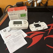 Tested honeywell home d'occasion  Expédié en Belgium