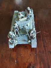Miniart n35116 british usato  Vanzaghello