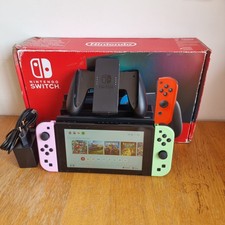 Console nintendo switch usato Console nintendo switch usato  Roma