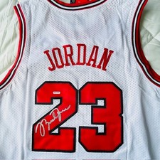 Certified michael jordan for sale  Merrillville