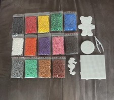 Hama midi bügelperlen gebraucht kaufen  Zossen
