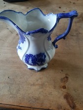 Staffordshire ironstone pitche for sale  BRADFORD