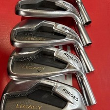 Callaway legacy 2008 usato  Spedire a Italy