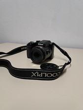 Nikon coolpix b500 gebraucht kaufen  Enger