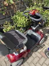 Rad elektro roller gebraucht kaufen  Erfurt