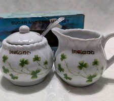 Small vintage white for sale  Kathleen
