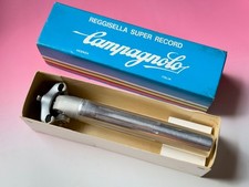 Campagnolo super record usato  Italia