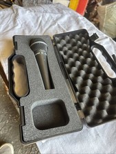 Samson microphone neodymium for sale  WREXHAM