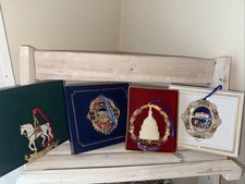 White house christmas for sale  Exeter