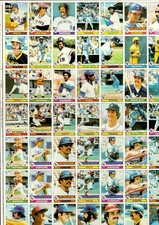 1979 topps baseball for sale  Passaic