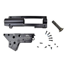 Guscio gearbox per usato  Latina