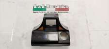 Plastica cruscotto spie usato  Gambettola