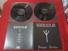 Draugen: Rarities (140gm Vinyl) by  (Record, 2019) comprar usado  Enviando para Brazil
