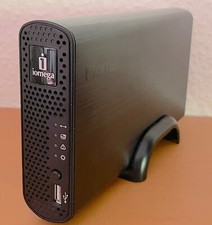 Nas iomega home gebraucht kaufen  Bergisch Gladbach