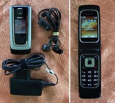 Celular Nokia 6555 flip original GΟΟD ESTADO -ΝΟ 6750 6131 6750 2720 n- comprar usado  Enviando para Brazil