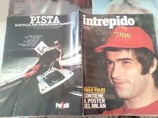 Vendo intrepido 1974 usato  Campobasso