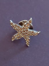 Swarovski orange crystal for sale  BRIGHTON