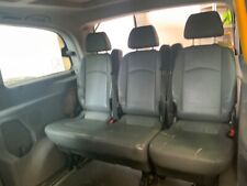 Rear seats bench for sale  SWADLINCOTE