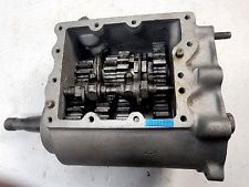 Oem 1937 transmission for sale  Watsonville