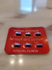 Pierres briquet must d'occasion  Romainville