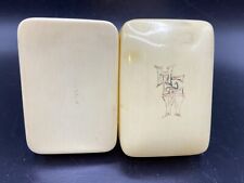 Antique dupont celluloid for sale  Lansing