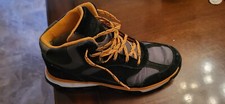 Scarpe timberland ragazzo usato  Ascoli Piceno