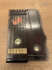 Antike zither konzert gebraucht kaufen  Hannover