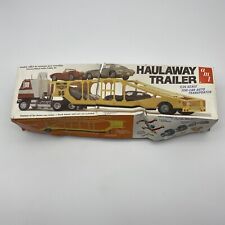 Amt haulaway trailer for sale  Centereach