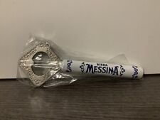 Birra messina cavatappi usato  Verdellino