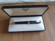 Penna roller visconti usato  Roma