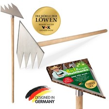 Multiharke ruwi 8in1 gebraucht kaufen  Breitengüßbach