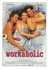 Cinema filmkarte workaholic gebraucht kaufen Cinema filmkarte workaholic gebraucht kaufen  Frankfurt am Main