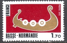 Timbre 1993 basse d'occasion  Reims