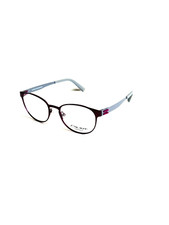 Riginale metallbrille dilem gebraucht kaufen  Neckarwestheim