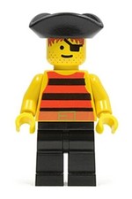 Figurine minifigure lego d'occasion  Saint-Fons