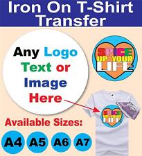 Personalised logo image for sale  MANCHESTER