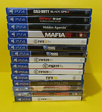 Giochi playstation originali usato  Casapesenna