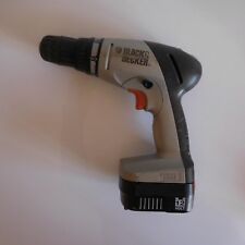 Black decker hp122kd d'occasion  Expédié en Belgium