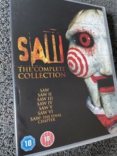 Saw collection for sale  NOTTINGHAM
