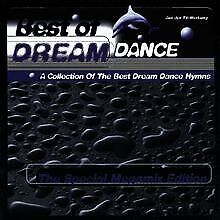 Best dream dance gebraucht kaufen  Berlin