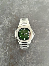 Nautiko spicy green gebraucht kaufen  Heppenheim (Bergstraße)