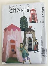 Mccall 5827 sew for sale  Spotsylvania