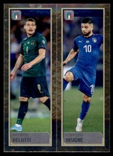 Panini calciatori 2019 for sale  UK