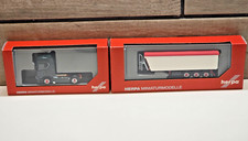 Herpa scania zugmaschine gebraucht kaufen  Uelzen