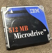 Ibm dscm 10512 for sale  STOCKTON-ON-TEES